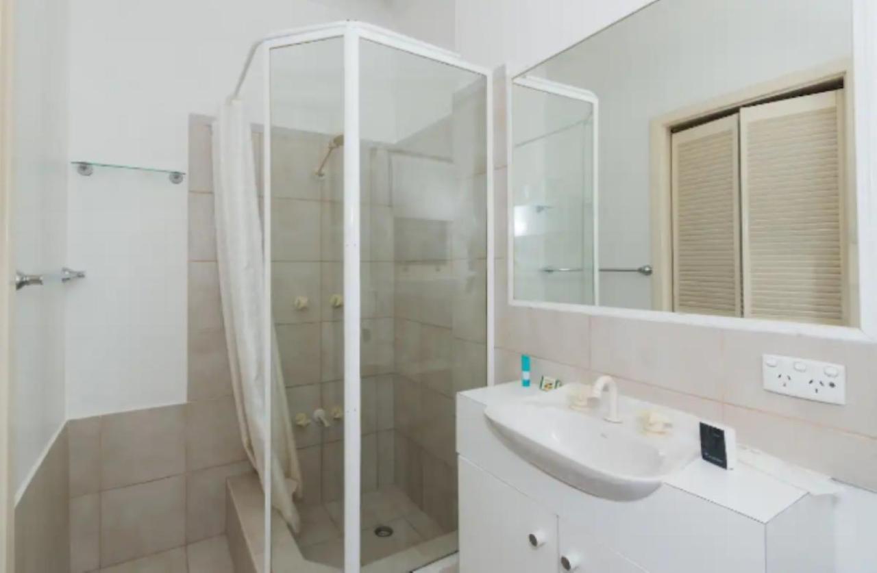 M104 West Perth Studio Apartment Near Kings Park 외부 사진